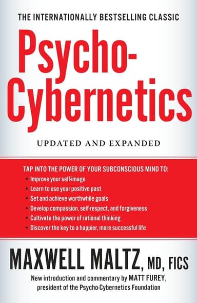 Psychocybernetics