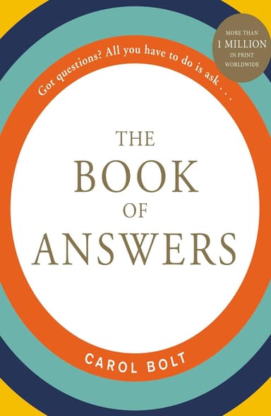 The Book of Answers