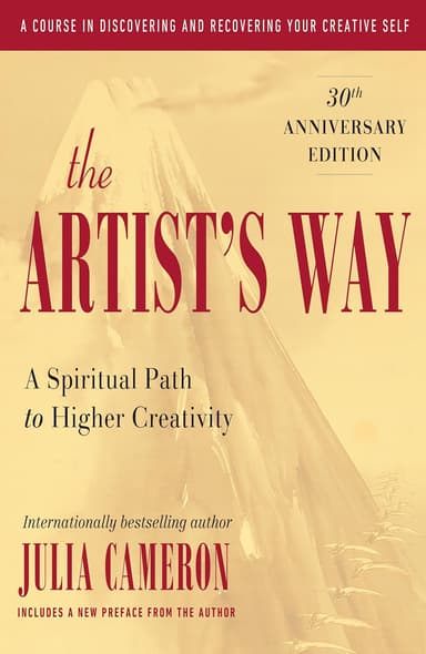 The Artist's Way