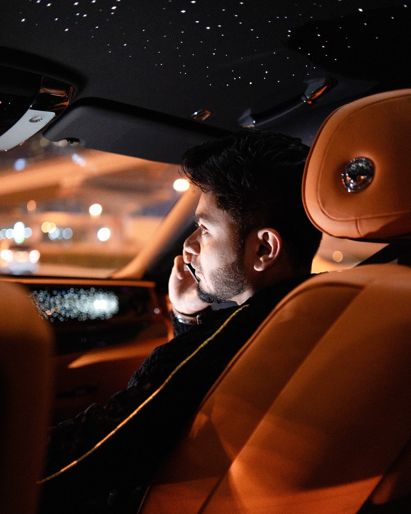 A MINDSET BUILT FOR GROWTH