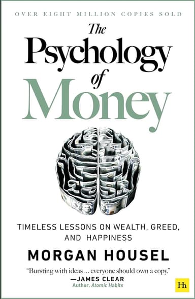 The Psychology of Money