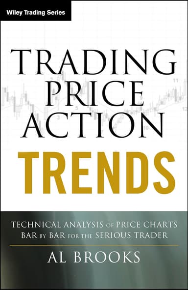 Understanding Price Action
