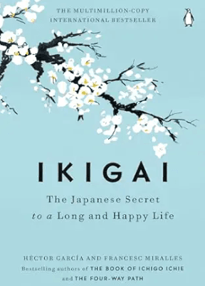 Ikigai
